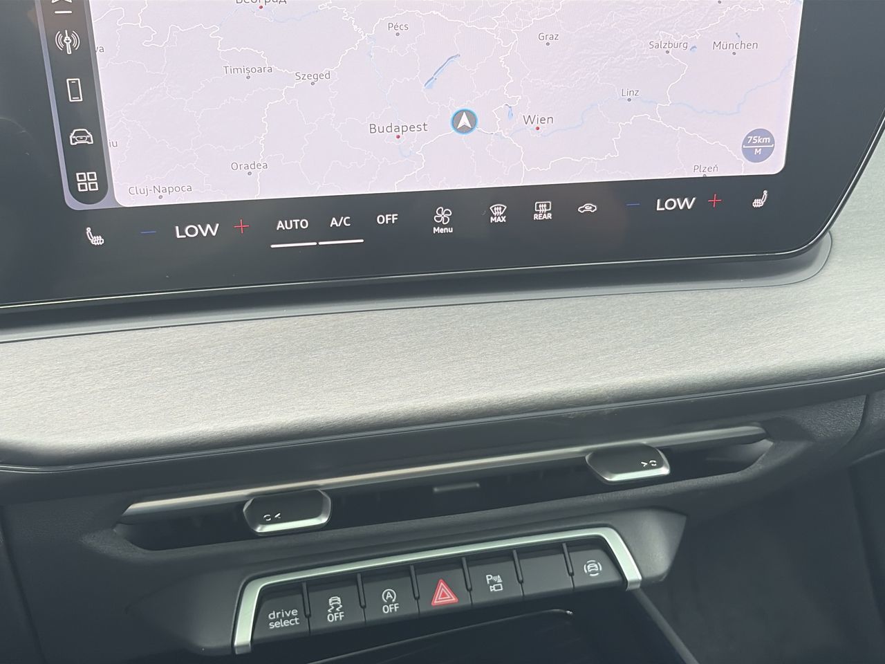 2026 Audi Q3 in Thornhill, Ontario