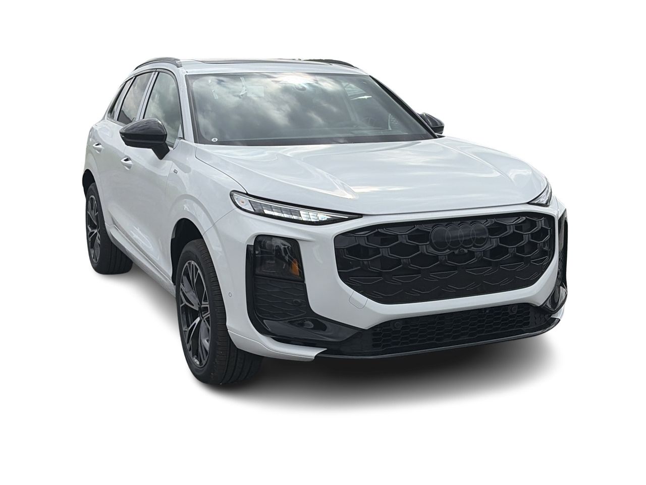 2026 Audi Q3 in Thornhill, Ontario