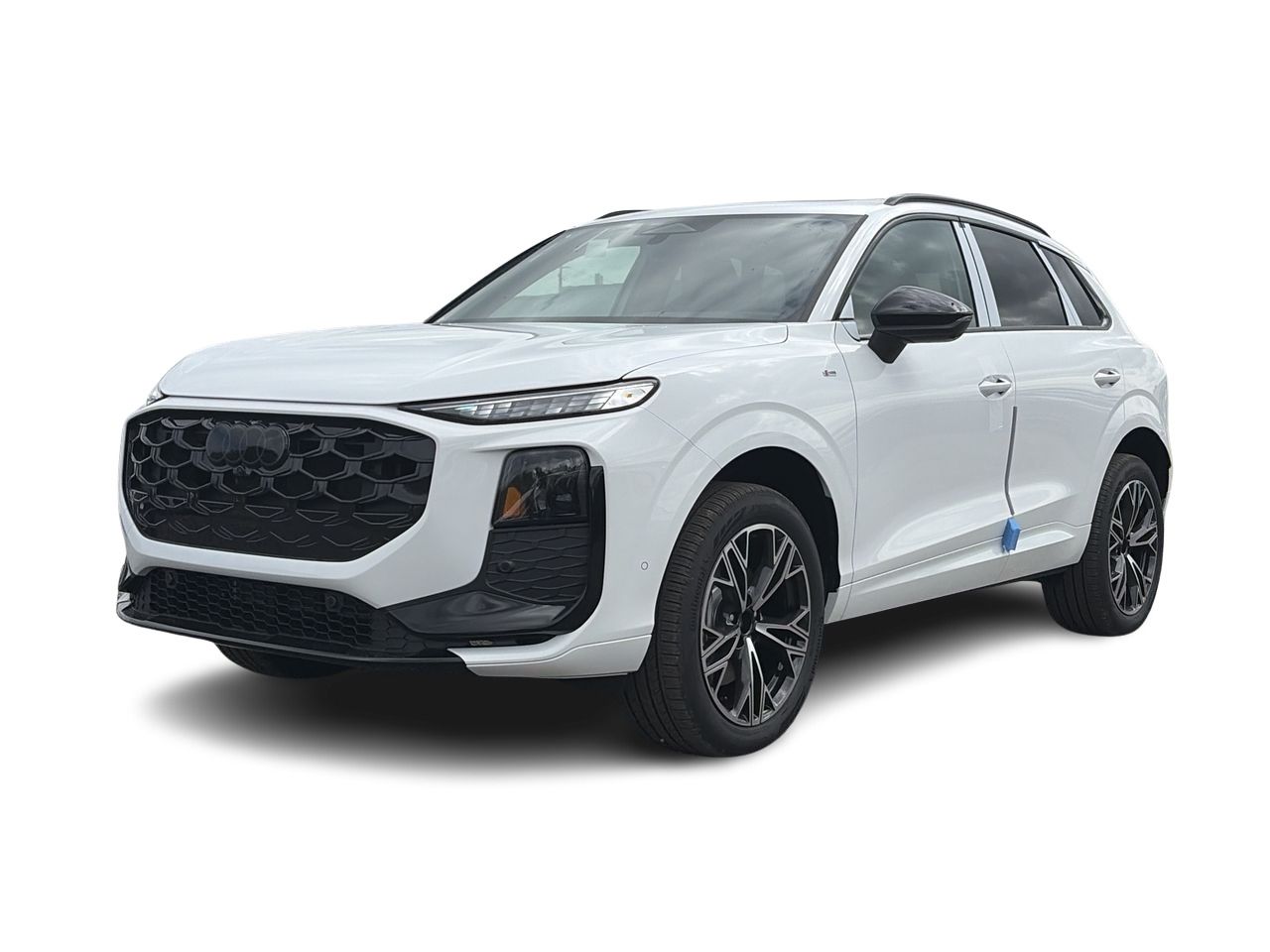 2026 Audi Q3 in Thornhill, Ontario