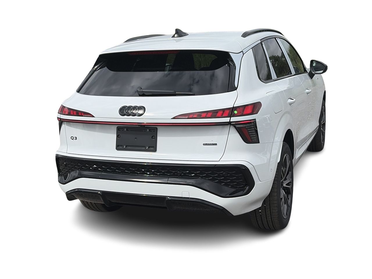 2026 Audi Q3 in Thornhill, Ontario