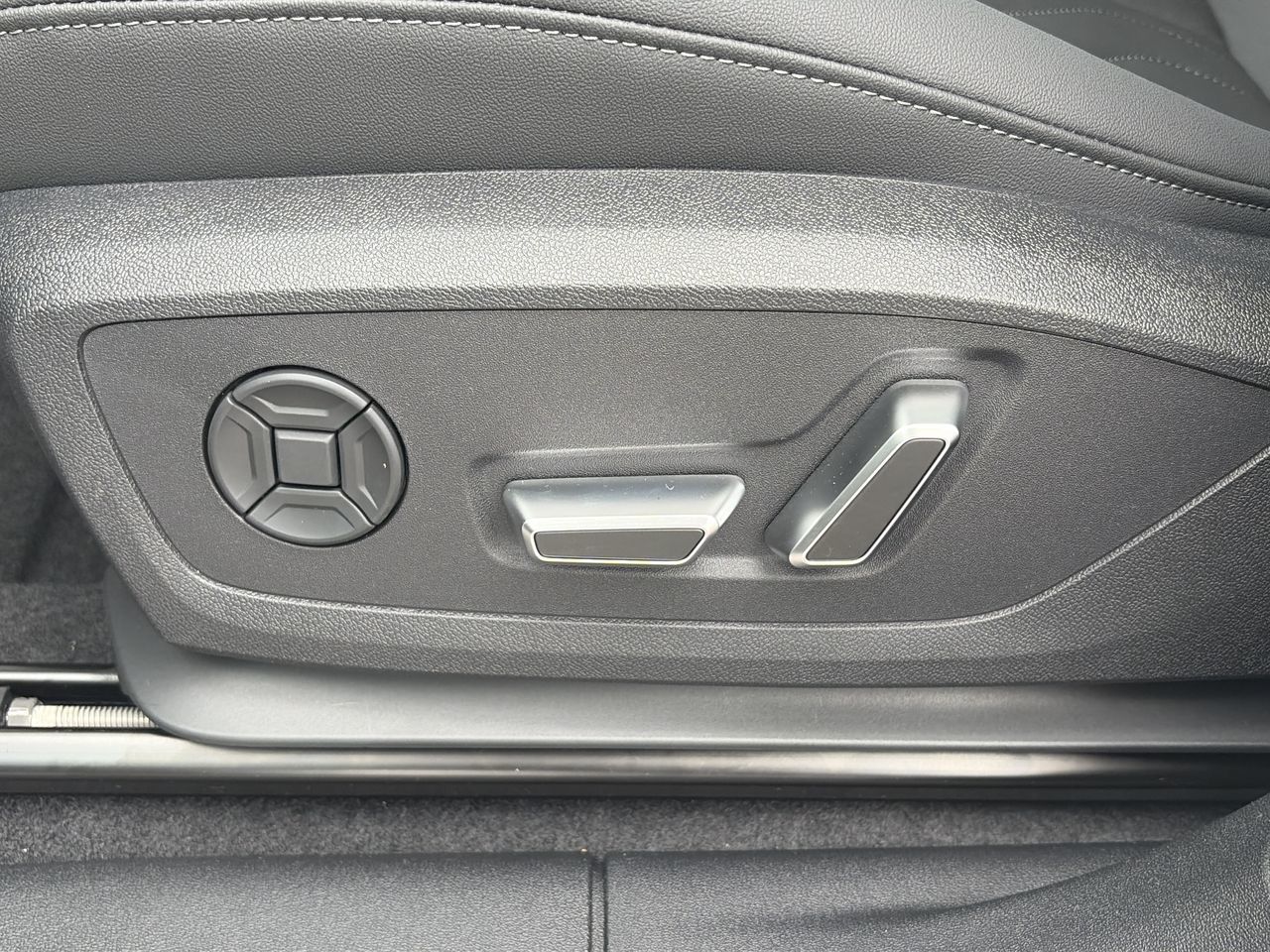 2026 Audi Q3 in Thornhill, Ontario