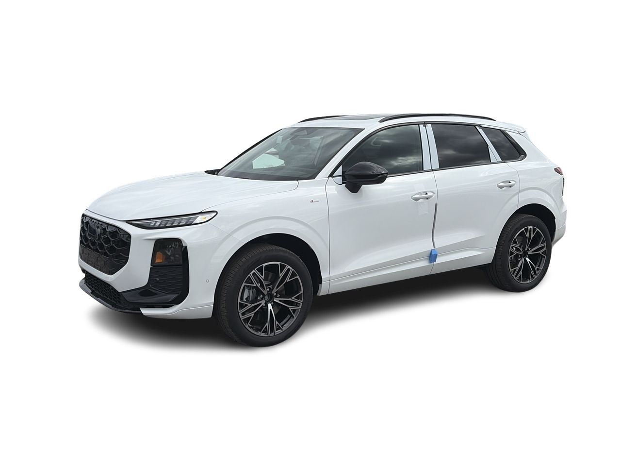 2026 Audi Q3 in Thornhill, Ontario