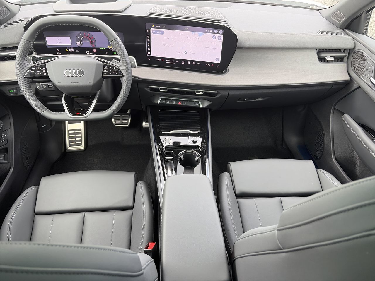 2026 Audi Q3 in Thornhill, Ontario