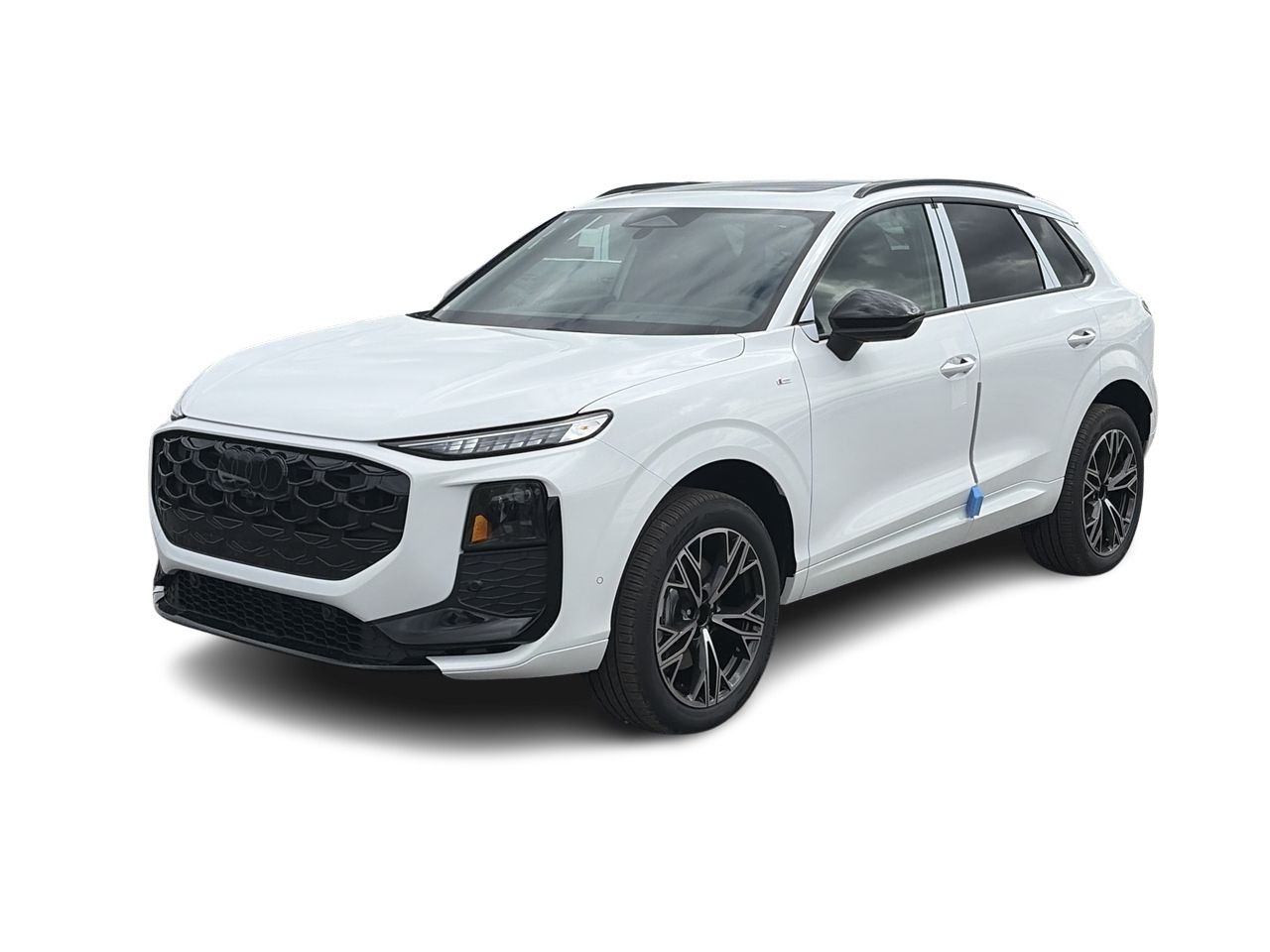 2026 Audi Q3 in Thornhill, Ontario