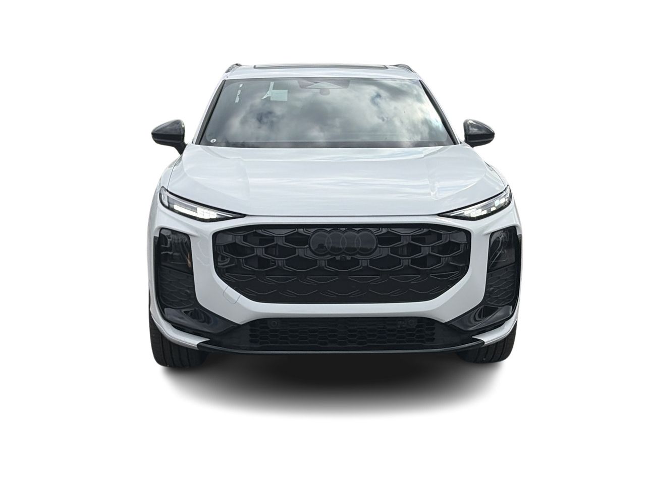 2026 Audi Q3 in Thornhill, Ontario