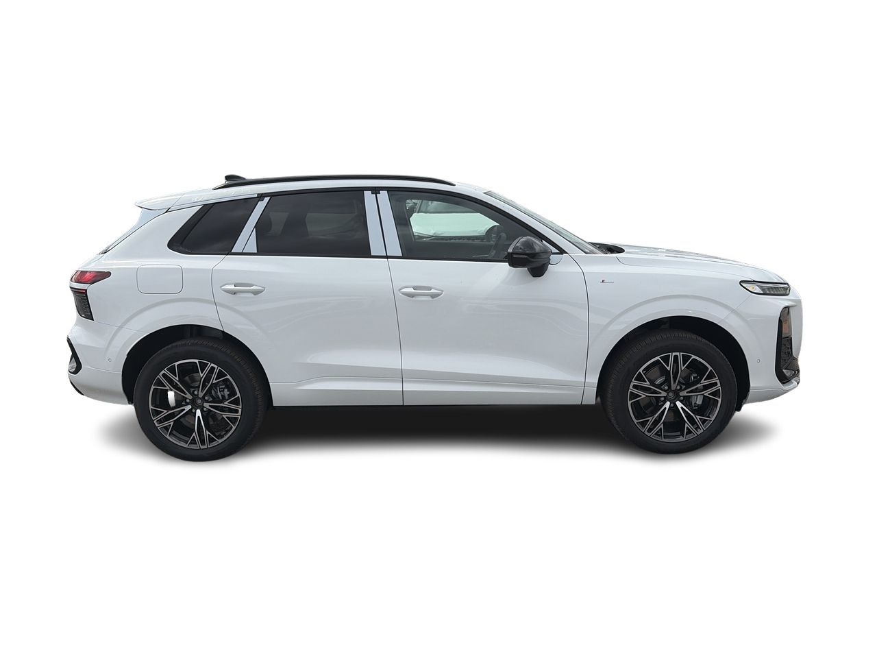 2026 Audi Q3 in Thornhill, Ontario