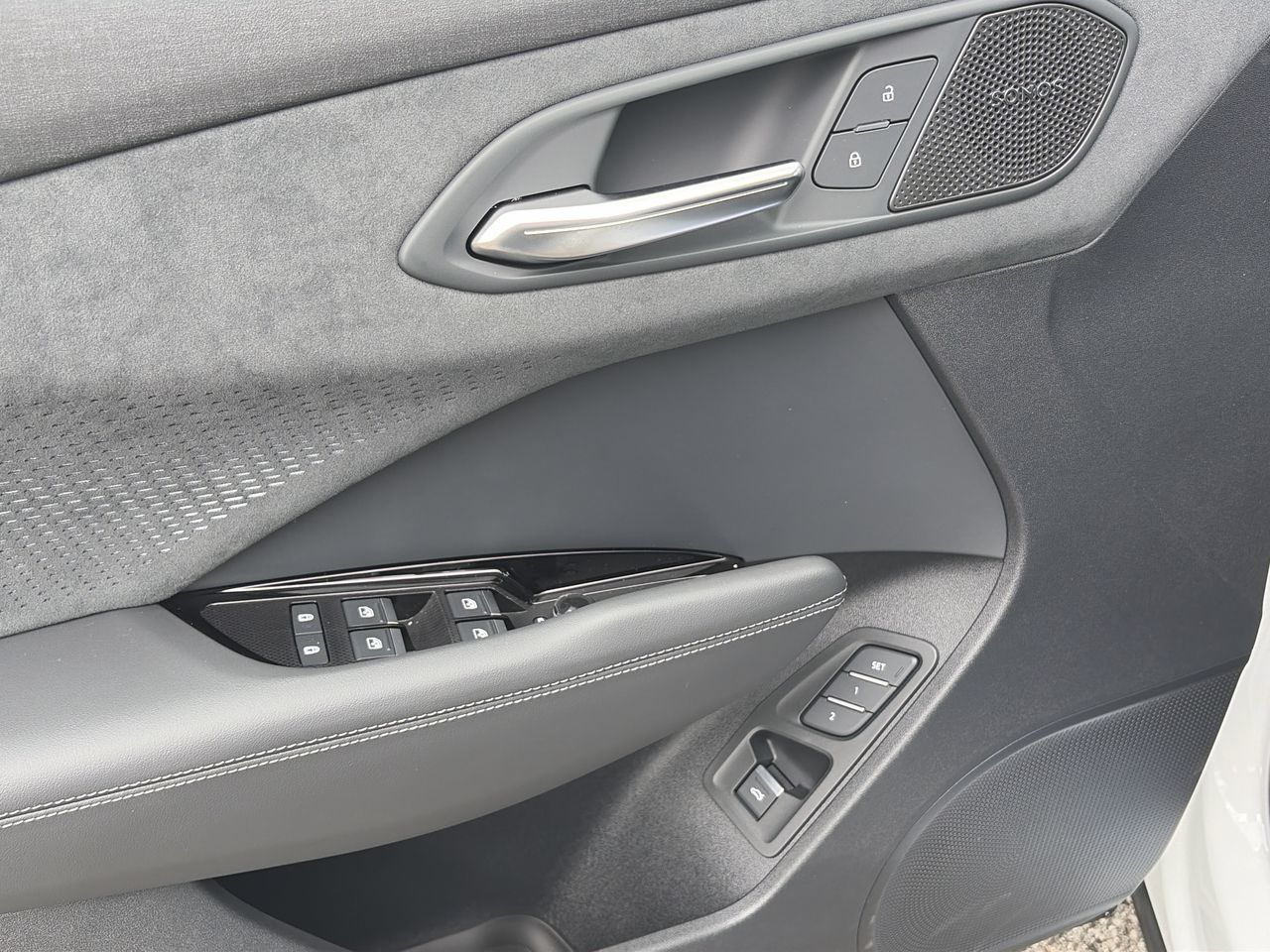 2026 Audi Q3 in Thornhill, Ontario