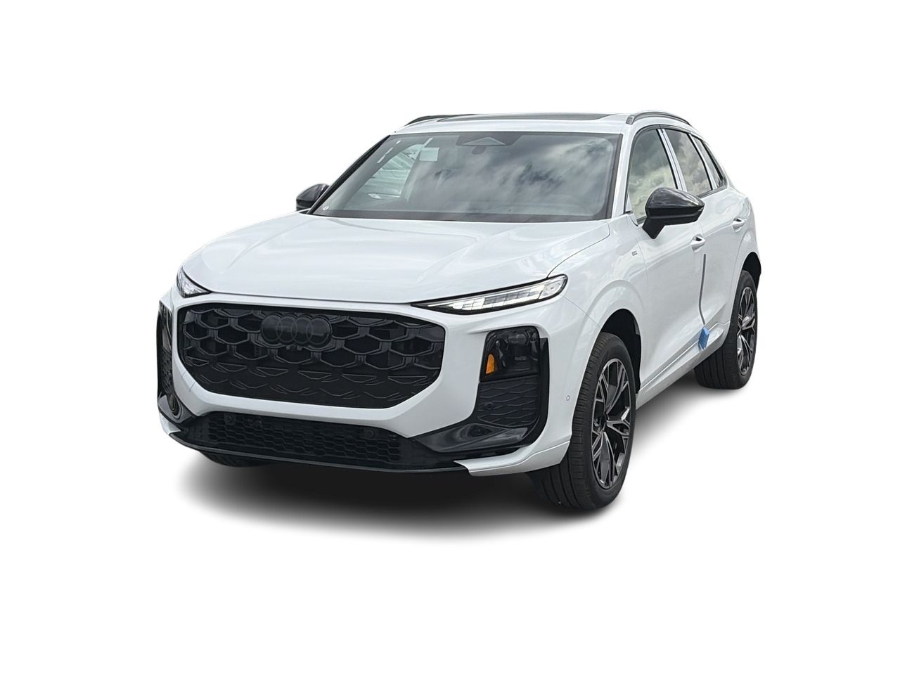 2026 Audi Q3 in Thornhill, Ontario