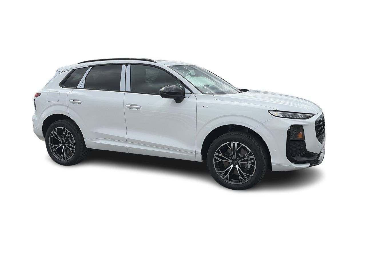2026 Audi Q3 in Thornhill, Ontario