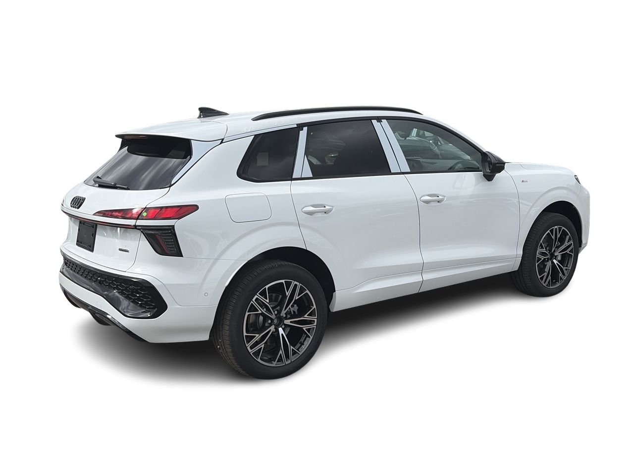 2026 Audi Q3 in Thornhill, Ontario