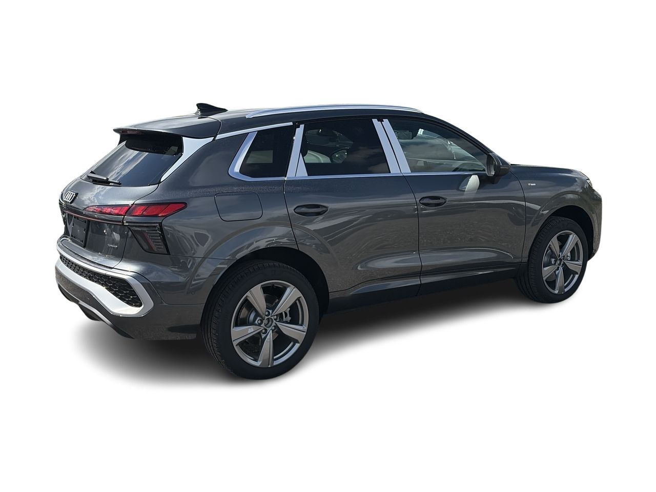 2026 Audi Q3 in Thornhill, Ontario