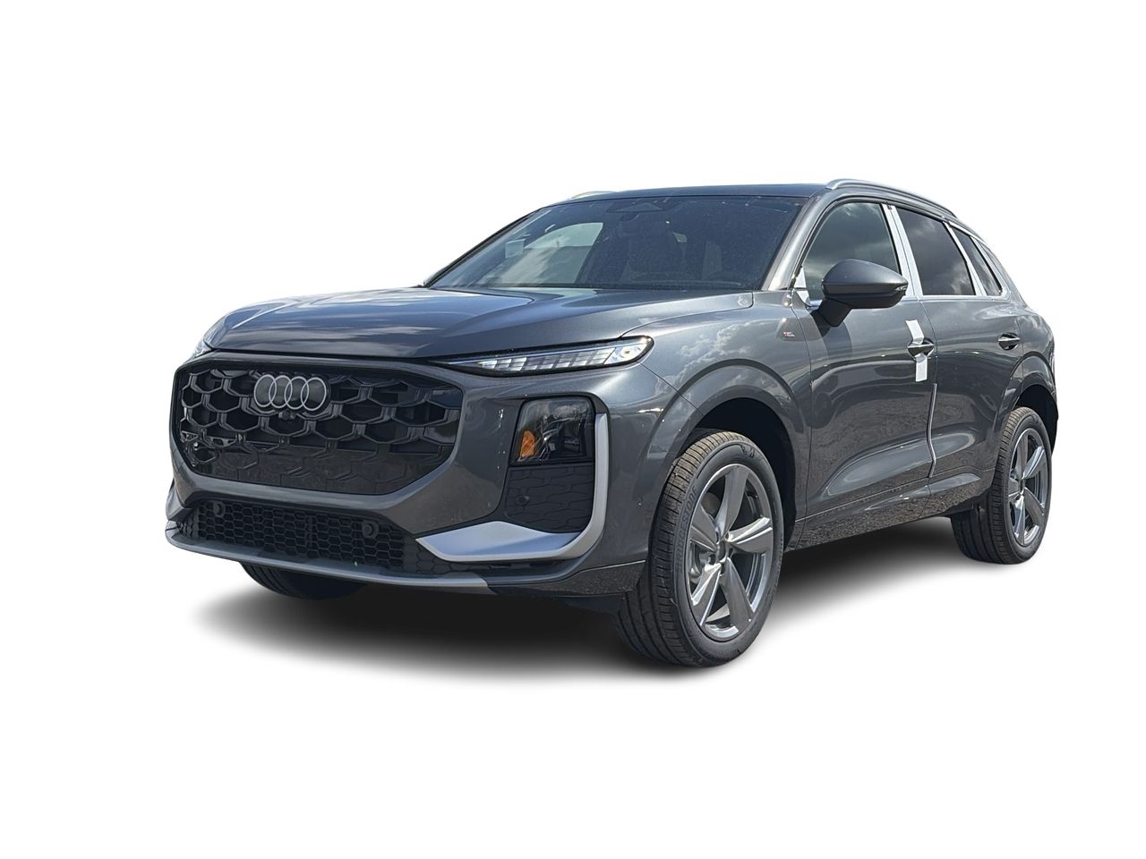 2026 Audi Q3 in Thornhill, Ontario