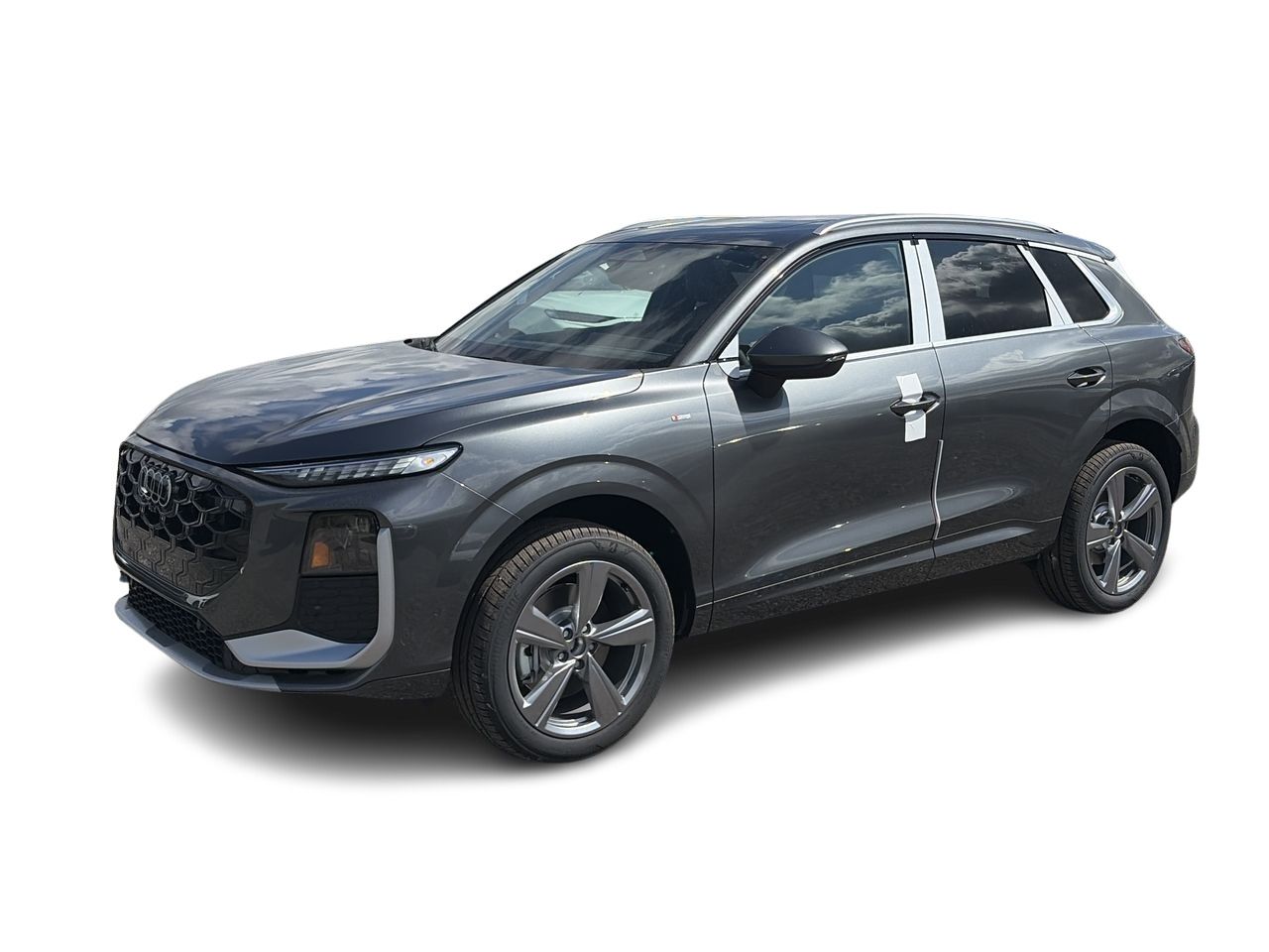 2026 Audi Q3 in Thornhill, Ontario