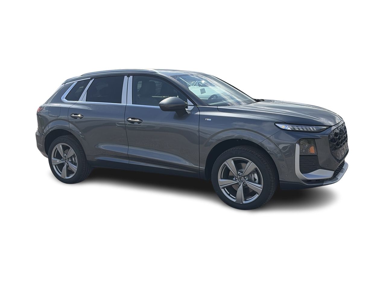 2026 Audi Q3 in Thornhill, Ontario