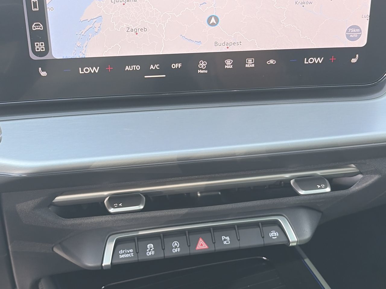 2026 Audi Q3 in Thornhill, Ontario