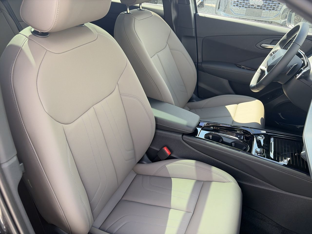 2026 Audi Q3 in Thornhill, Ontario