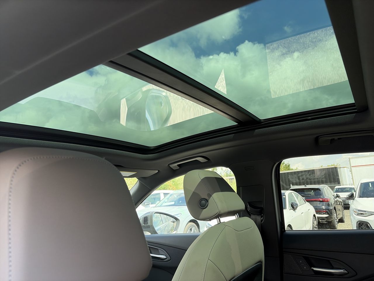 2026 Audi Q3 in Thornhill, Ontario