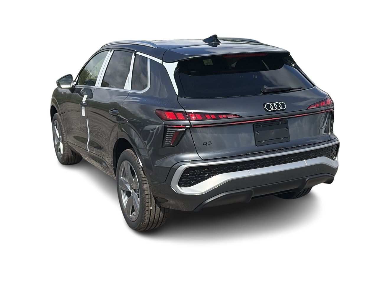 2026 Audi Q3 in Thornhill, Ontario