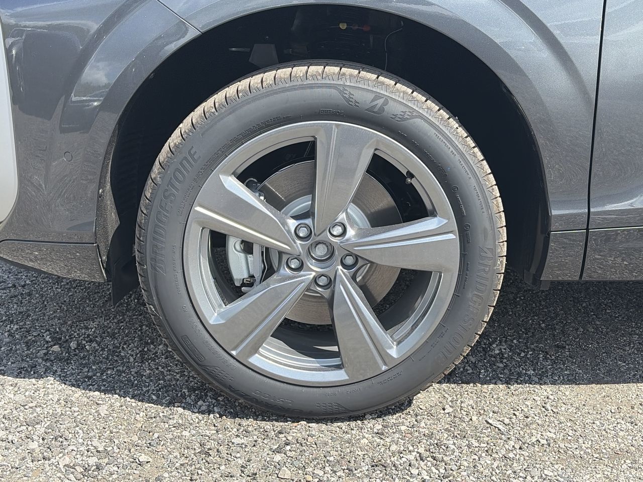 2026 Audi Q3 in Thornhill, Ontario