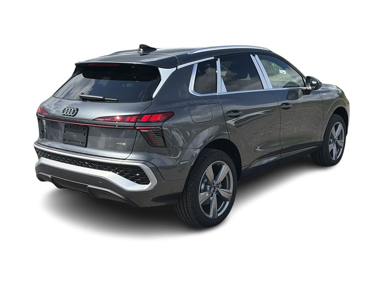 2026 Audi Q3 in Thornhill, Ontario