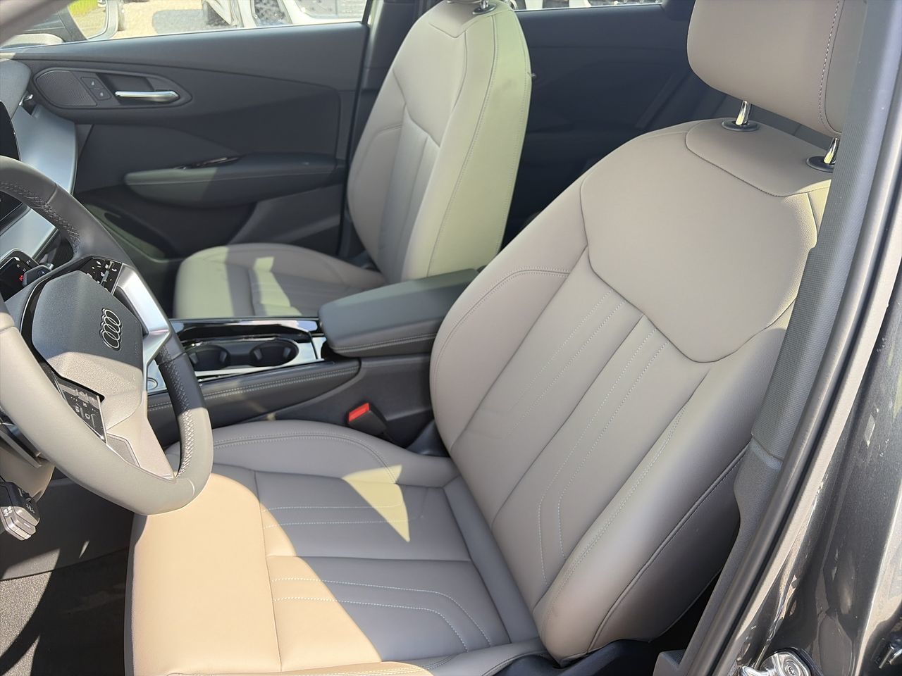 2026 Audi Q3 in Thornhill, Ontario