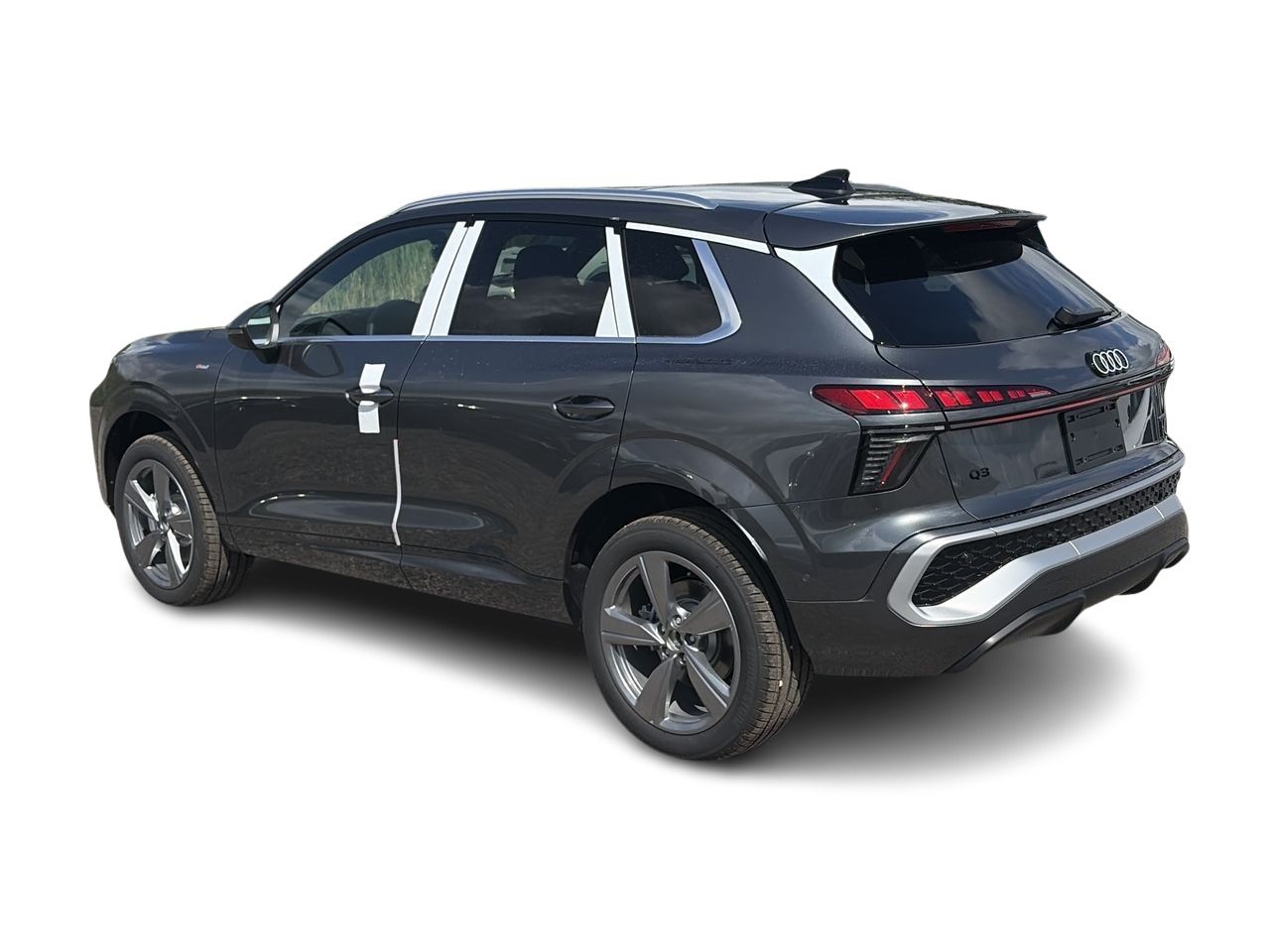 2026 Audi Q3 in Thornhill, Ontario