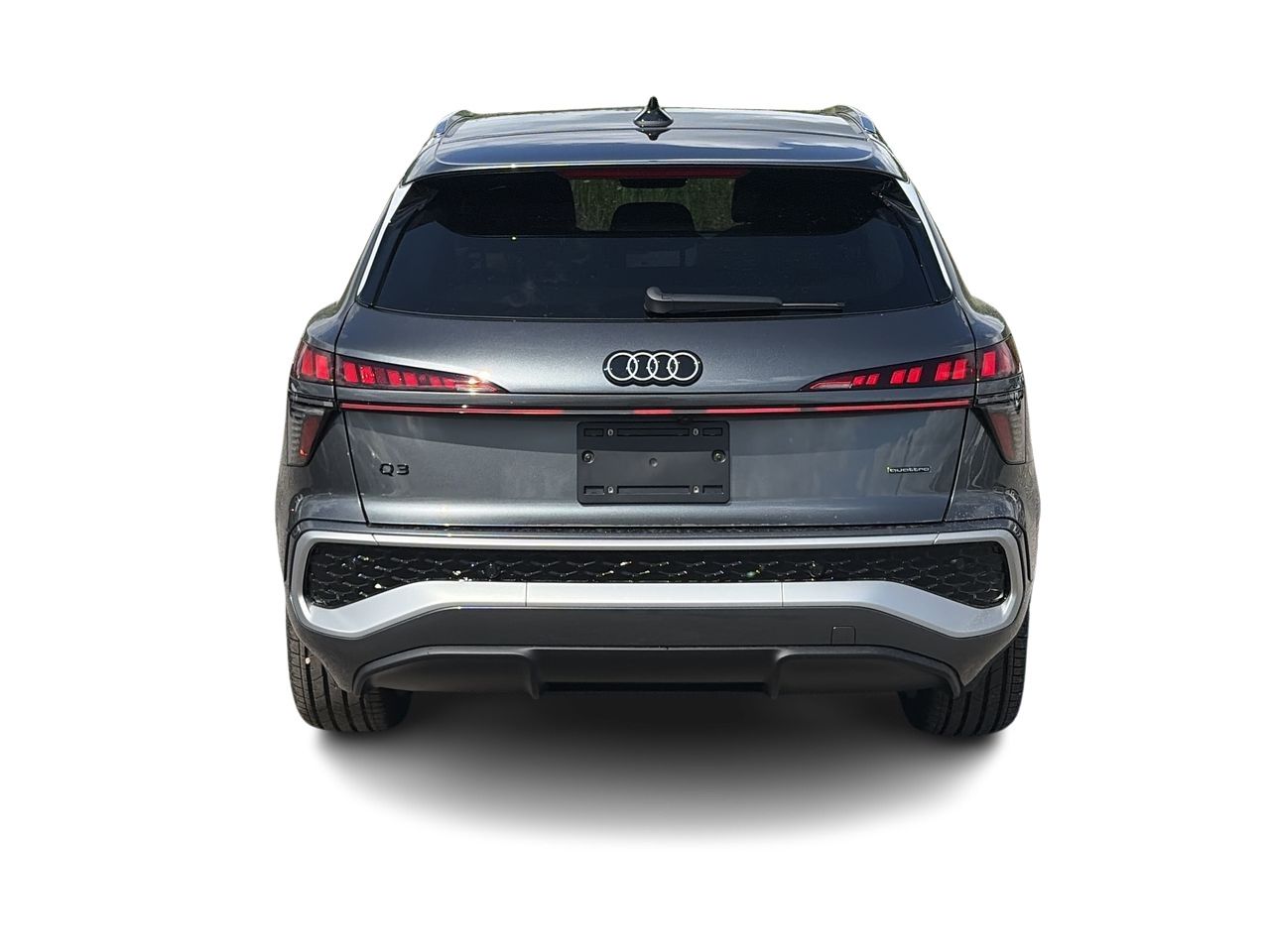 2026 Audi Q3 in Thornhill, Ontario