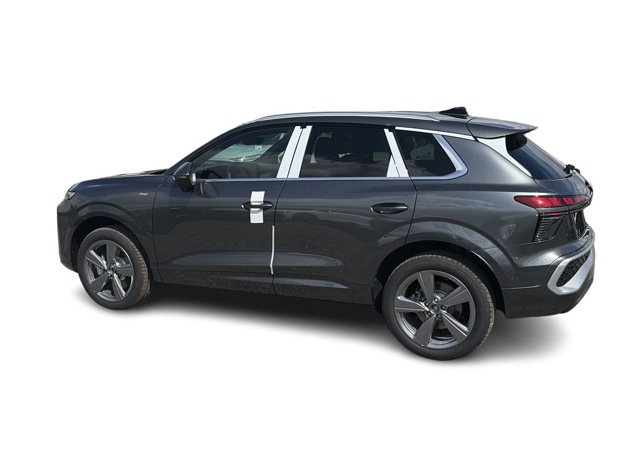 2026 Audi Q3 in Thornhill, Ontario