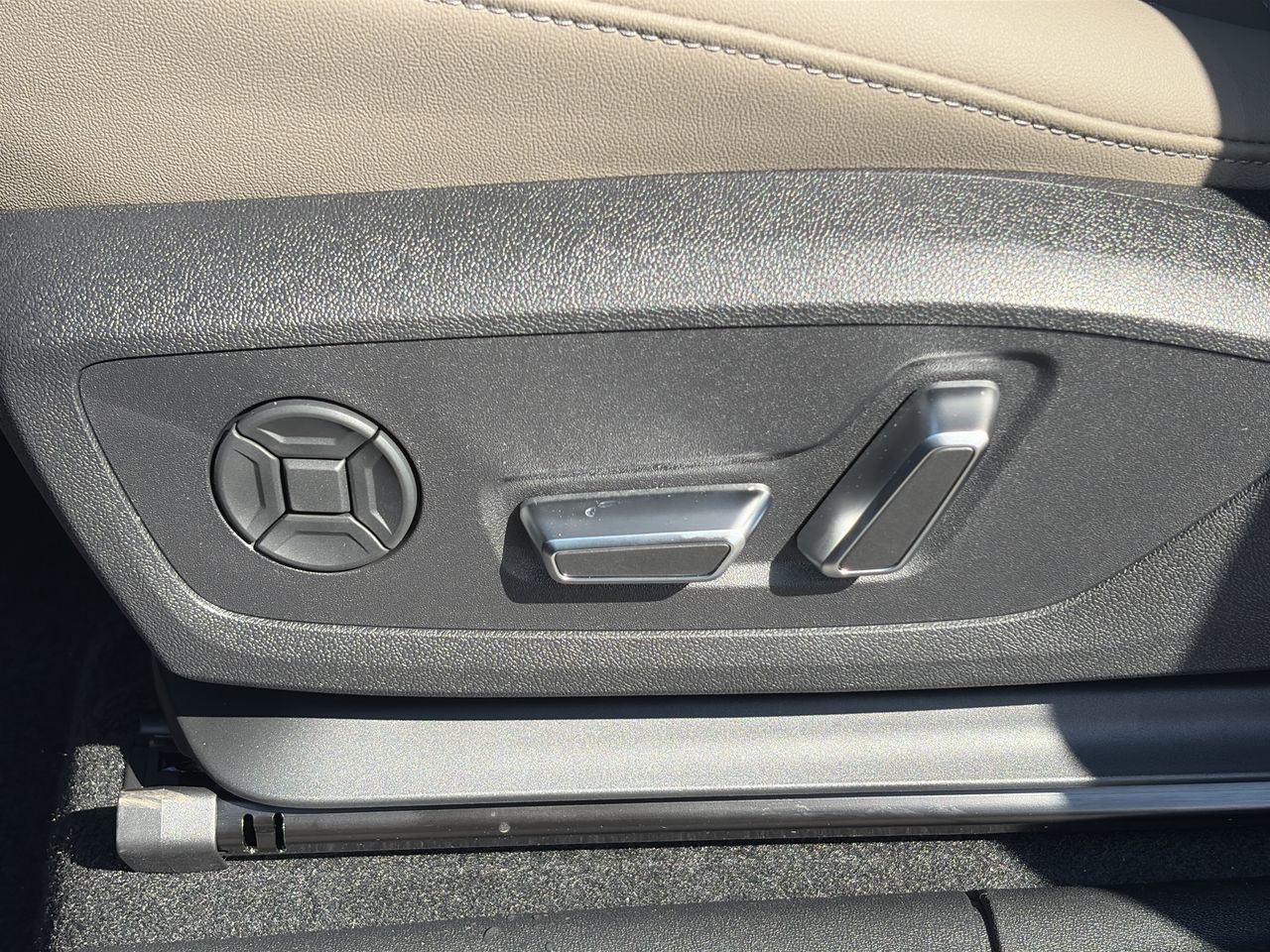 2026 Audi Q3 in Thornhill, Ontario