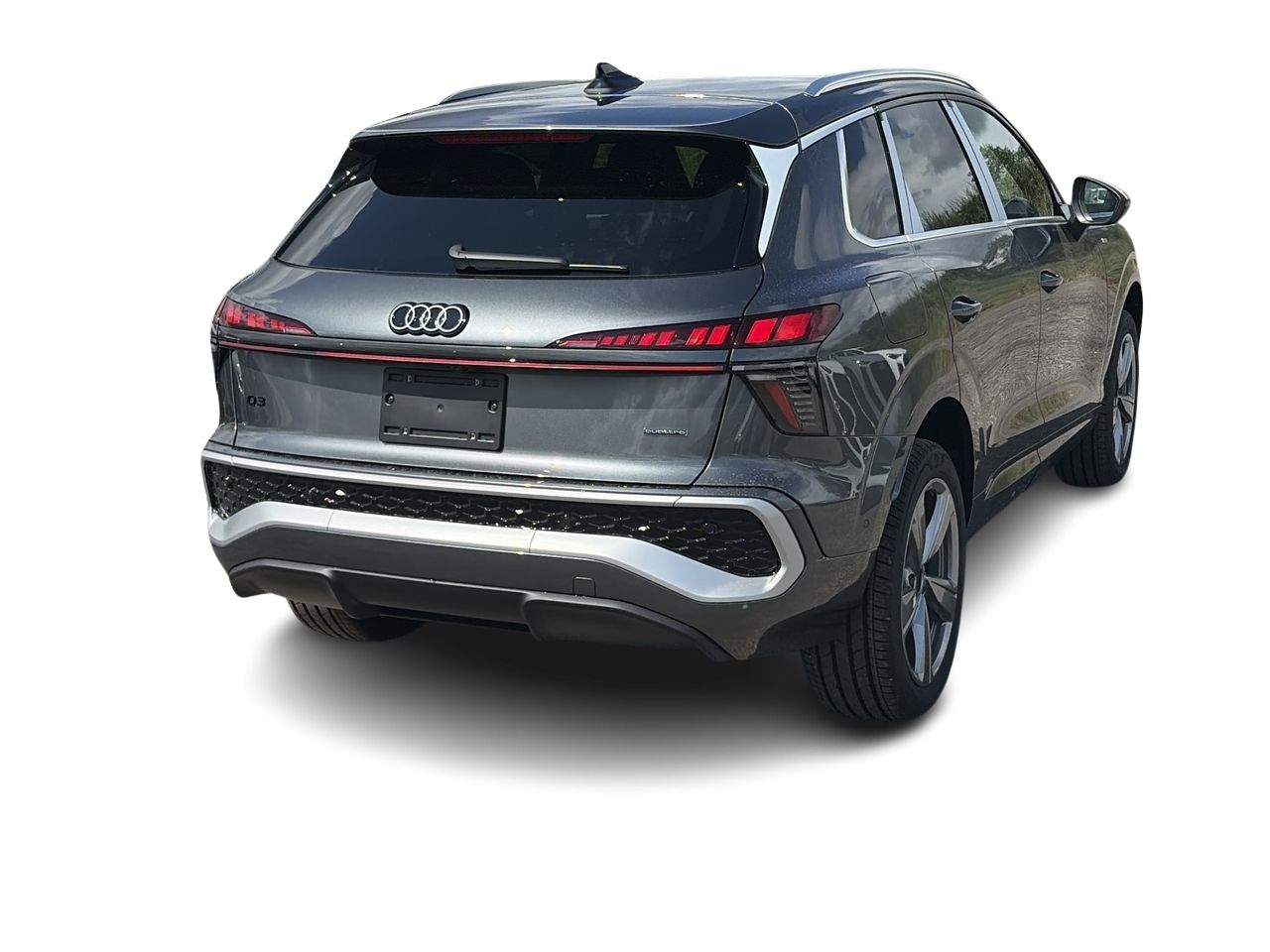 2026 Audi Q3 in Thornhill, Ontario