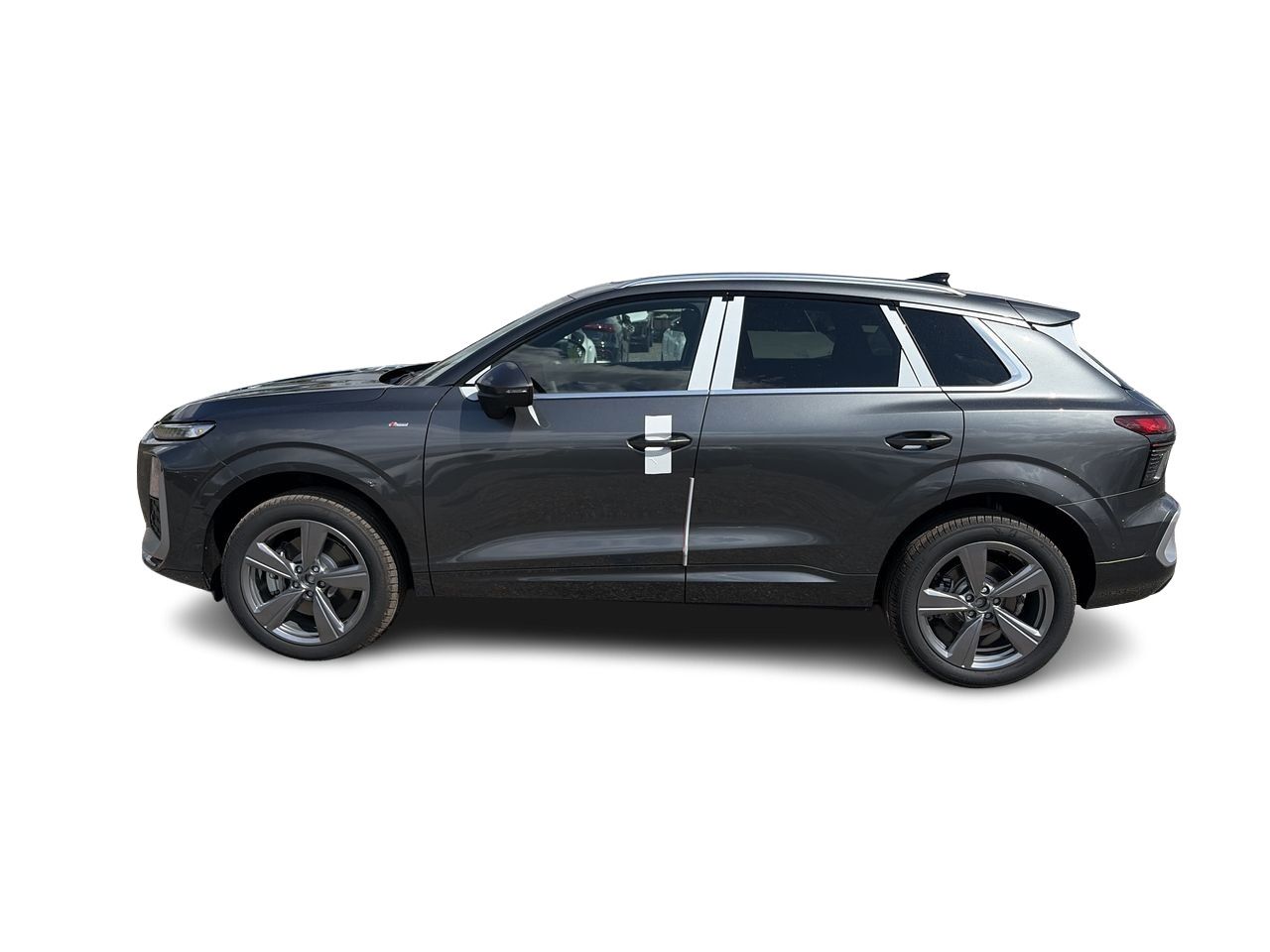 2026 Audi Q3 in Thornhill, Ontario