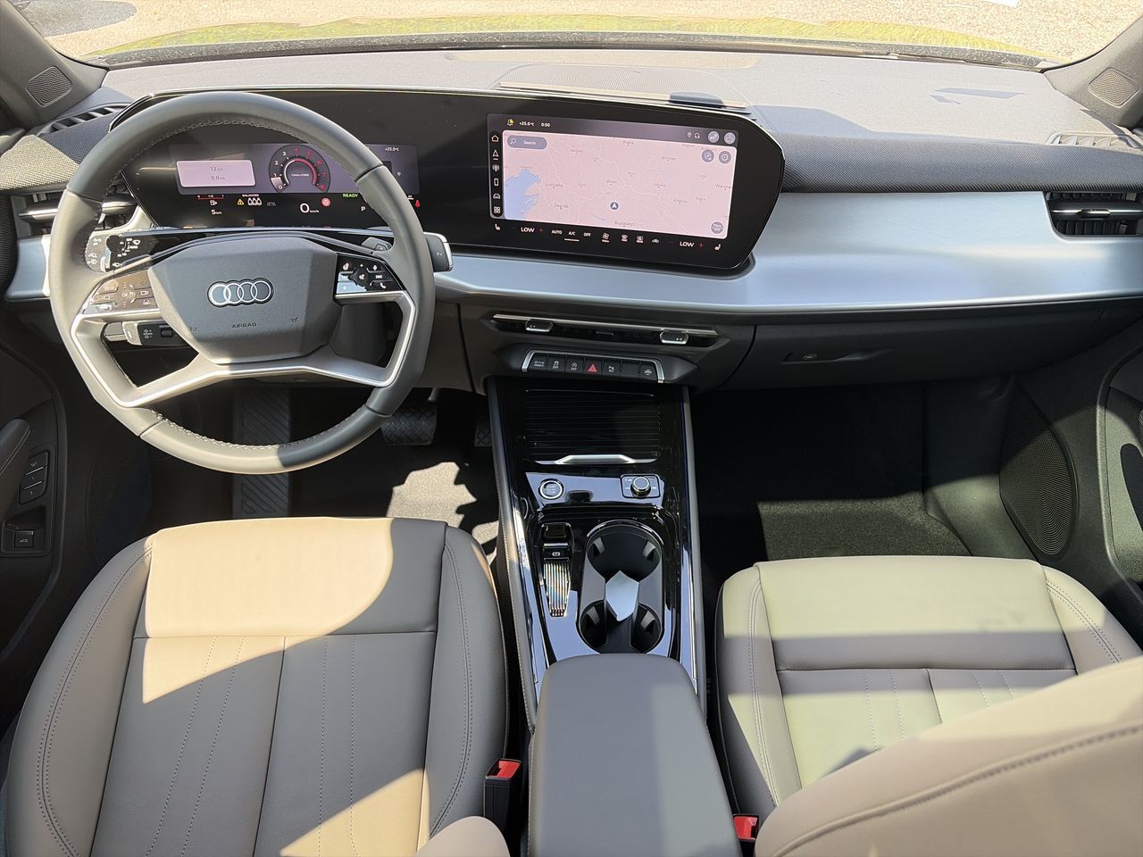 2026 Audi Q3 in Thornhill, Ontario