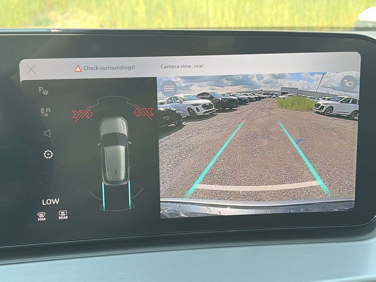 2026 Audi Q3 in Thornhill, Ontario