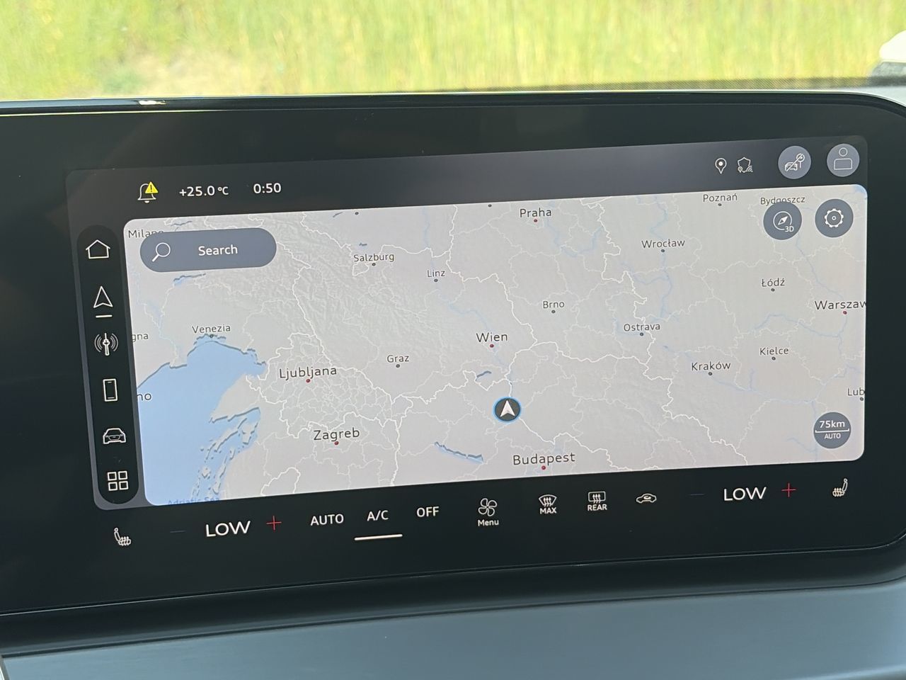 2026 Audi Q3 in Thornhill, Ontario