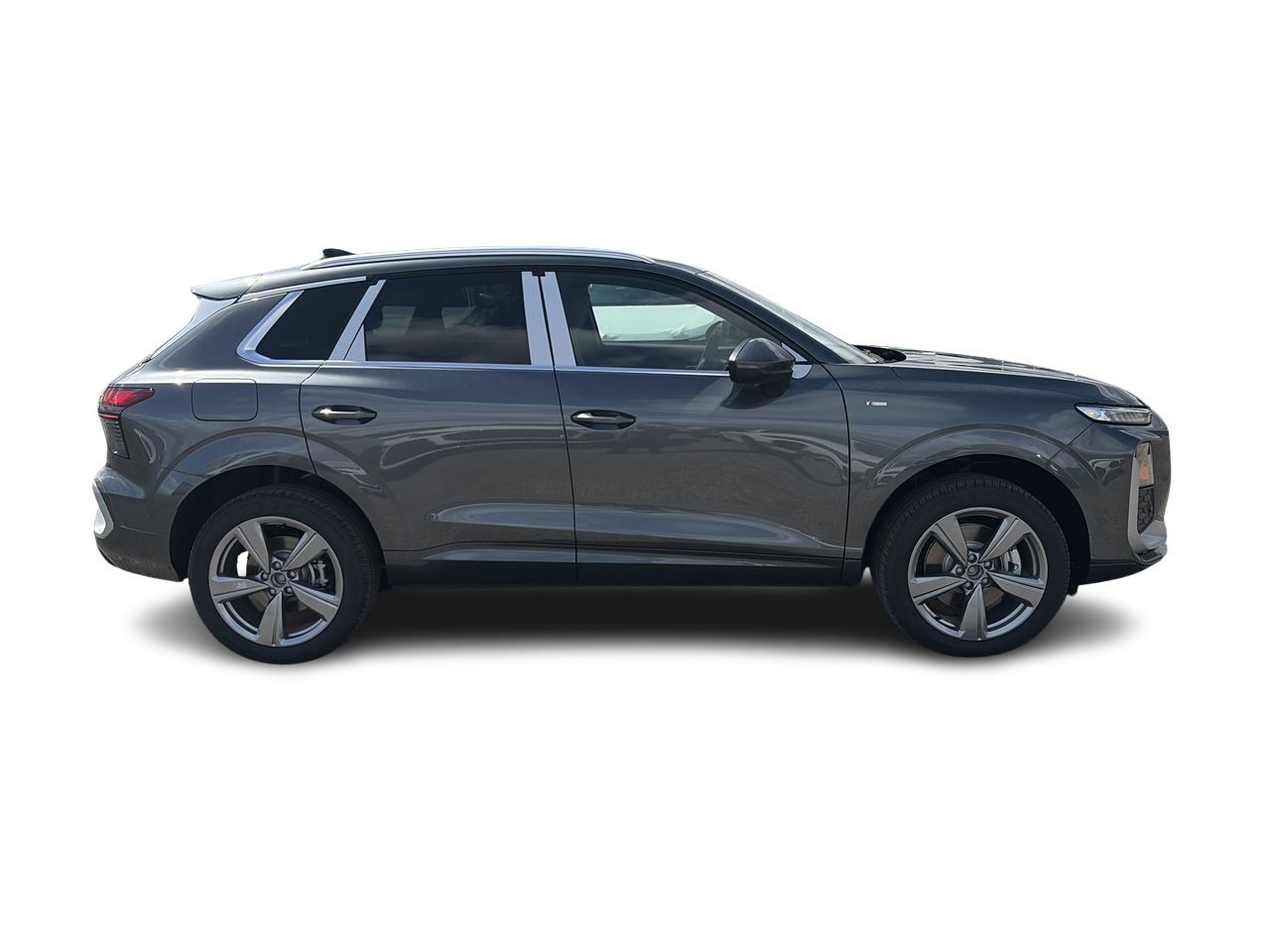 2026 Audi Q3 in Thornhill, Ontario