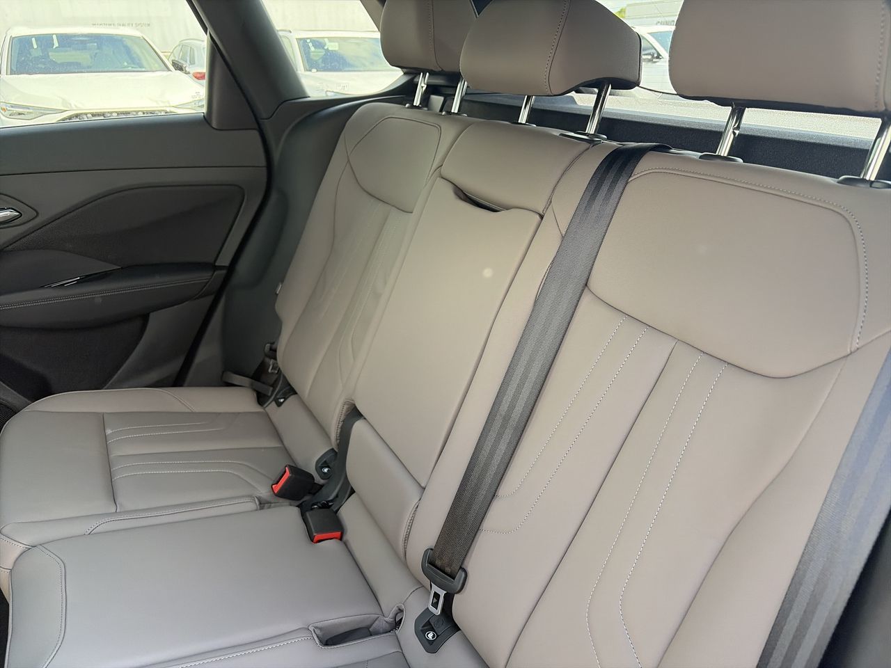 2026 Audi Q3 in Thornhill, Ontario