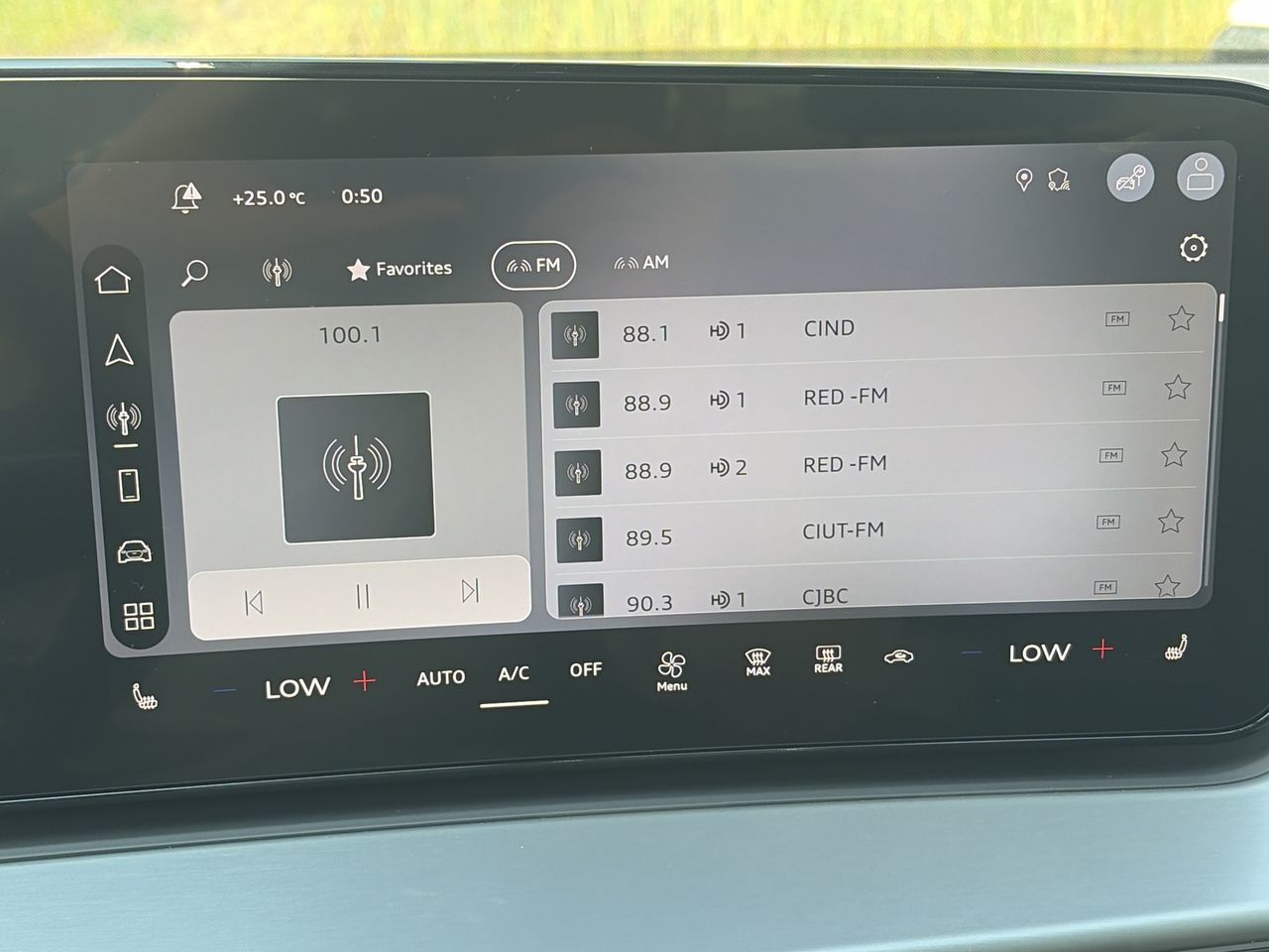 2026 Audi Q3 in Thornhill, Ontario