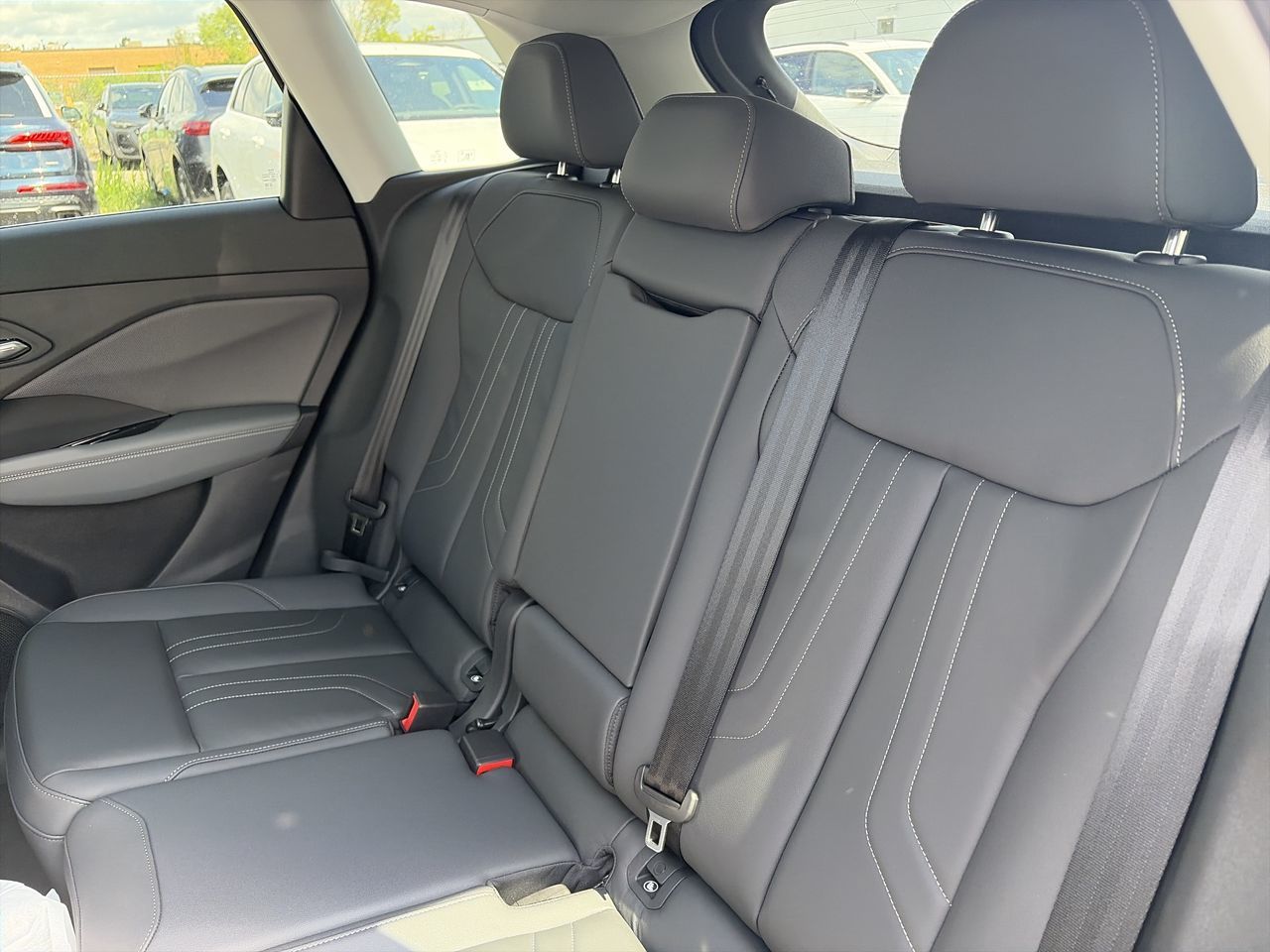 Audi Q3  2026 à Thornhill, Ontario