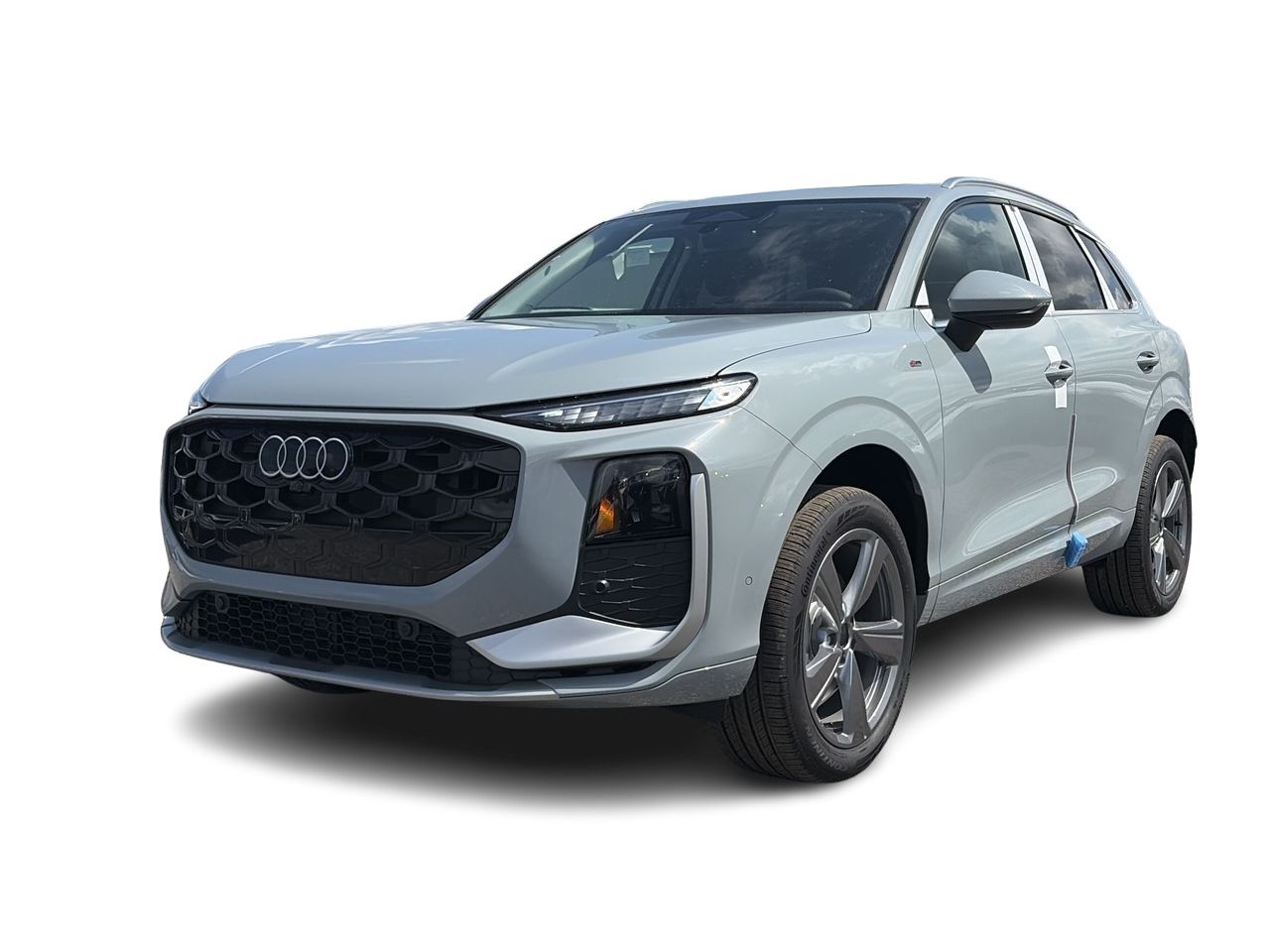 Audi Q3  2026 à Thornhill, Ontario
