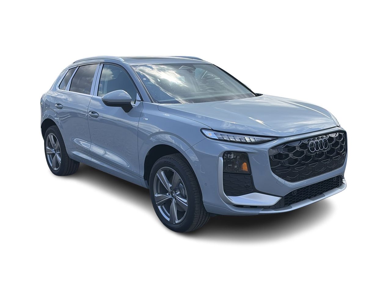 Audi Q3  2026 à Thornhill, Ontario