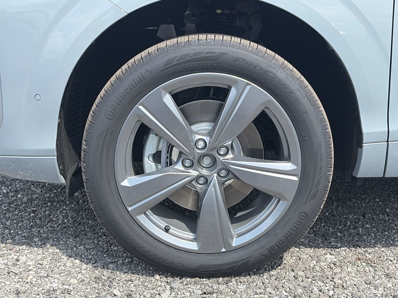 Audi Q3  2026 à Thornhill, Ontario