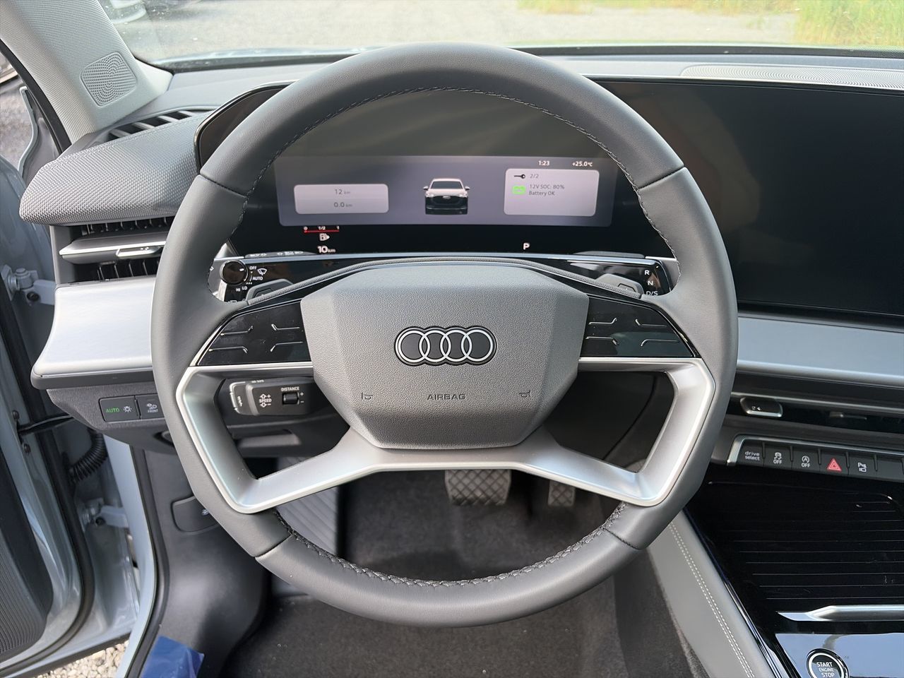 Audi Q3  2026 à Thornhill, Ontario