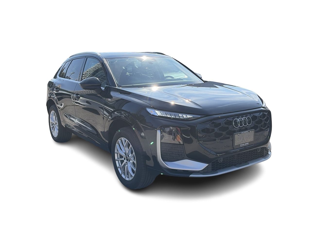 Audi Q3  2026 à Thornhill, Ontario