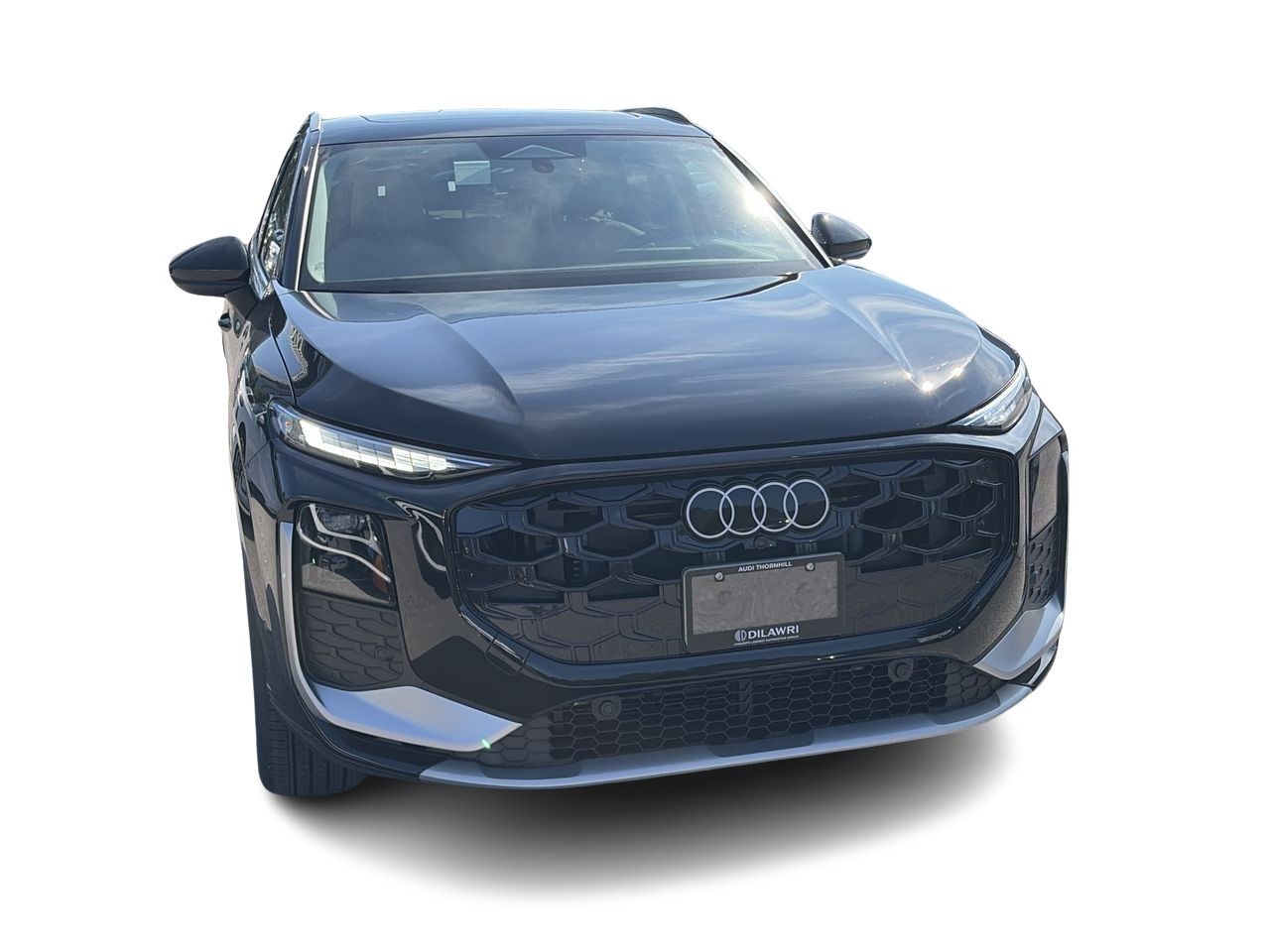 Audi Q3  2026 à Thornhill, Ontario