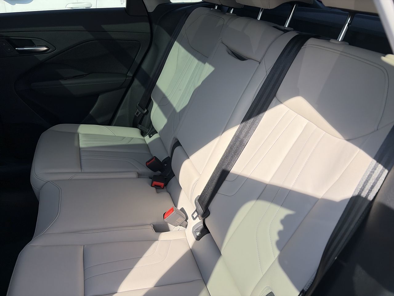 Audi Q3  2026 à Thornhill, Ontario