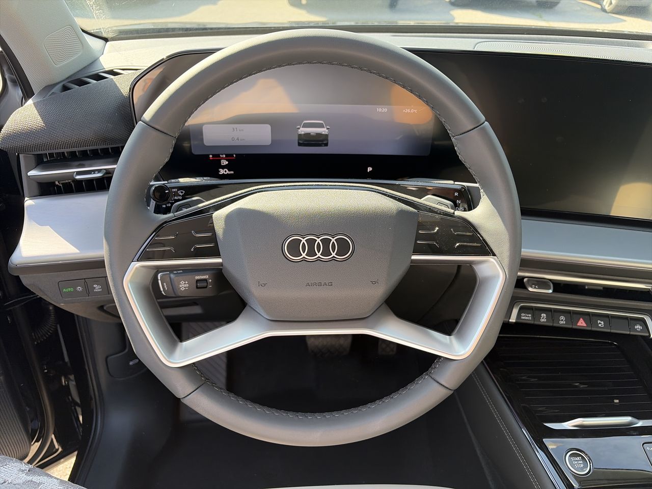 Audi Q3  2026 à Thornhill, Ontario