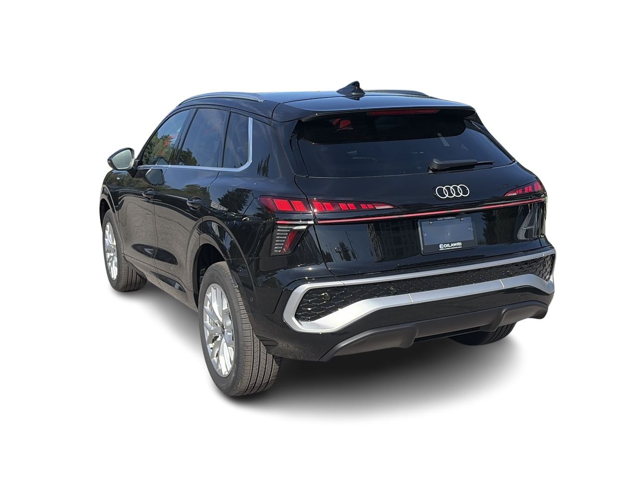 Audi Q3  2026 à Thornhill, Ontario