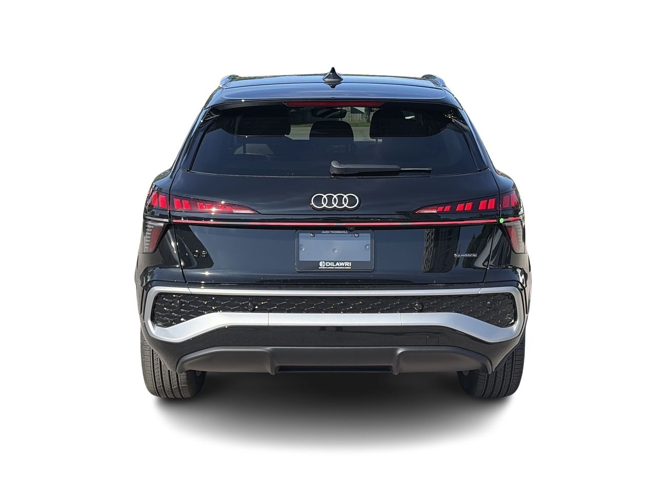 Audi Q3  2026 à Thornhill, Ontario