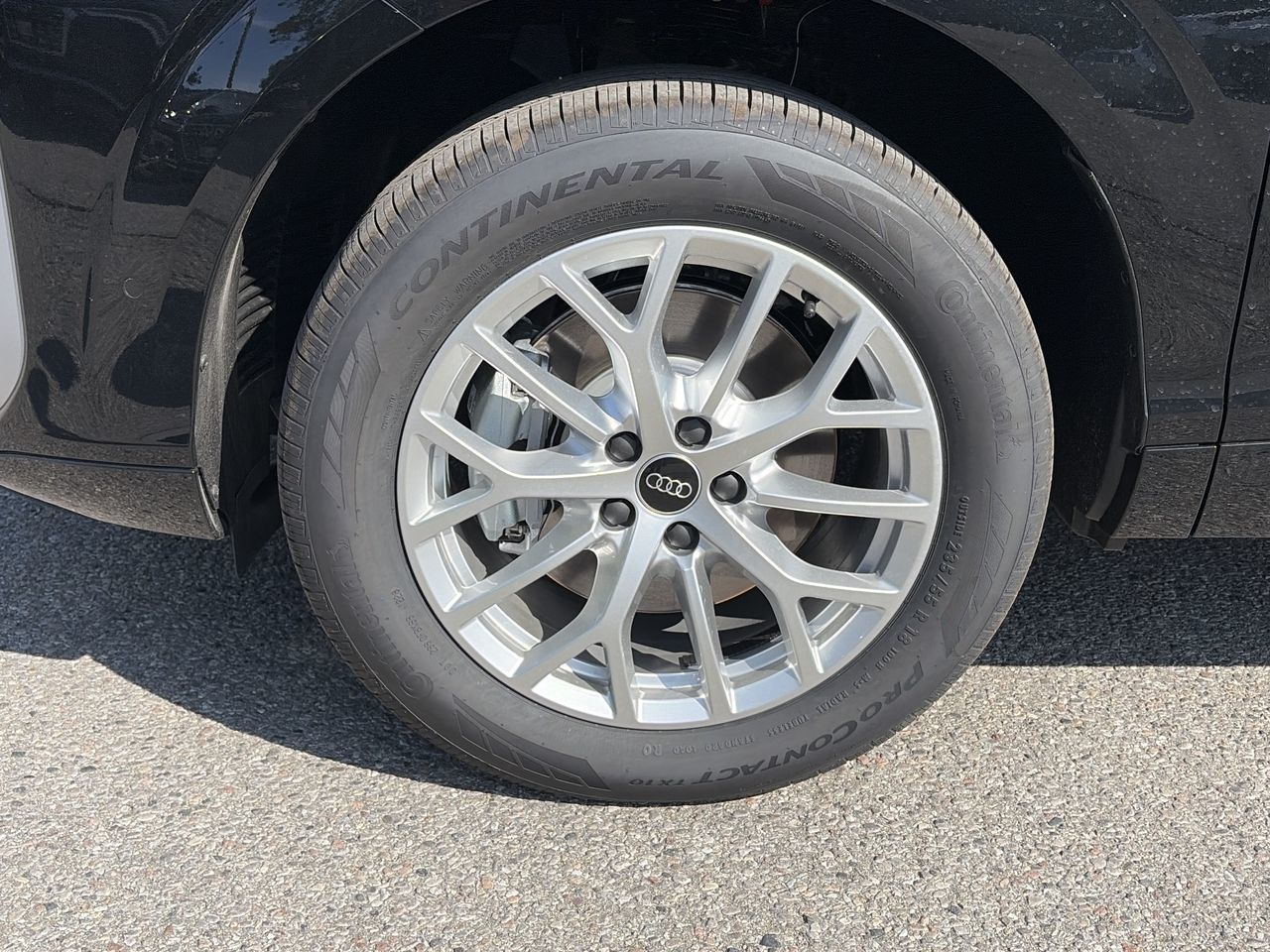 Audi Q3  2026 à Thornhill, Ontario