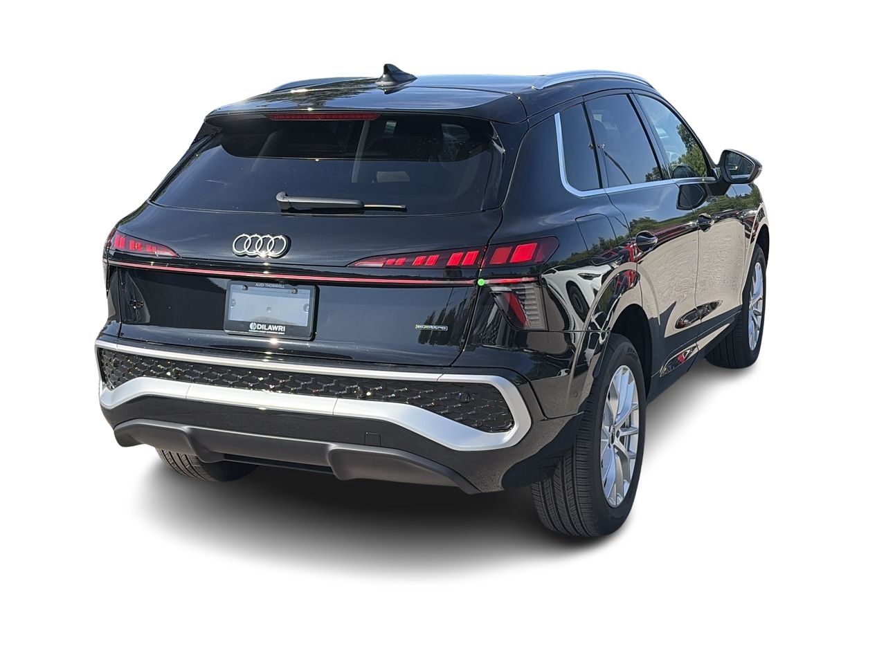 Audi Q3  2026 à Thornhill, Ontario